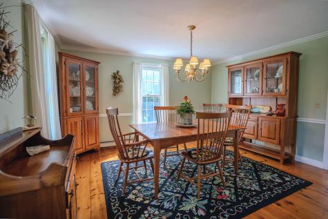 17 Clinton Drive Yarmouth Port MA 02675