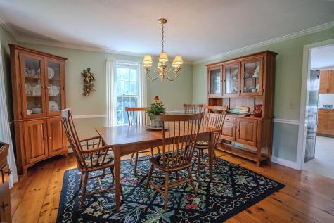 17 Clinton Drive Yarmouth Port MA 02675