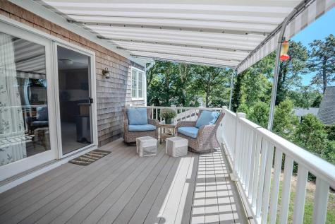17 Clinton Drive Yarmouth Port MA 02675