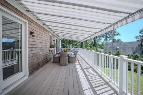 17 Clinton Drive Yarmouth Port MA 02675