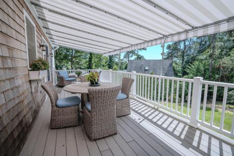 17 Clinton Drive Yarmouth Port MA 02675