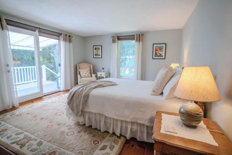 17 Clinton Drive Yarmouth Port MA 02675