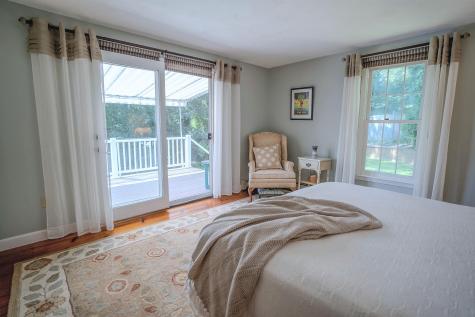17 Clinton Drive Yarmouth Port MA 02675