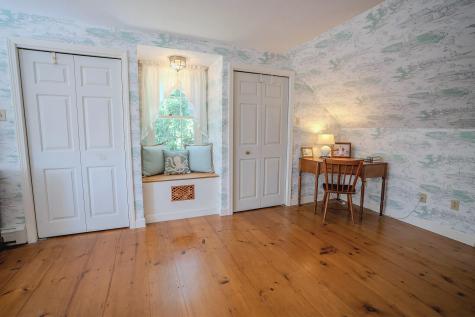 17 Clinton Drive Yarmouth Port MA 02675
