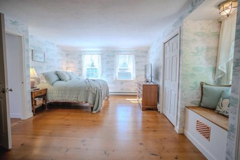 17 Clinton Drive Yarmouth Port MA 02675