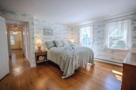 17 Clinton Drive Yarmouth Port MA 02675