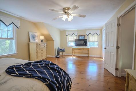 17 Clinton Drive Yarmouth Port MA 02675