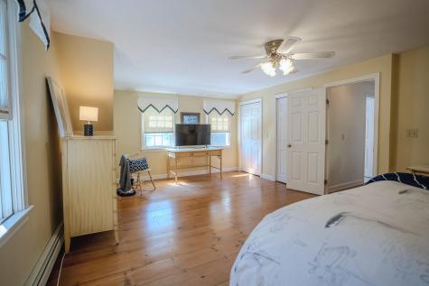 17 Clinton Drive Yarmouth Port MA 02675