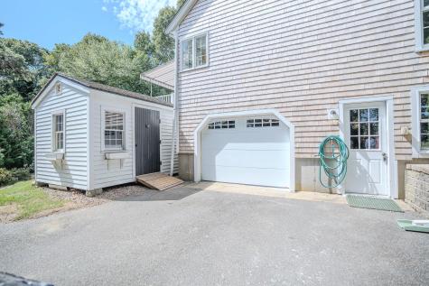 17 Clinton Drive Yarmouth Port MA 02675