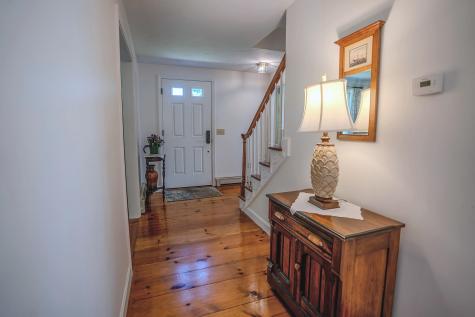 17 Clinton Drive Yarmouth Port MA 02675