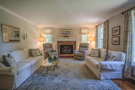 17 Clinton Drive Yarmouth Port MA 02675