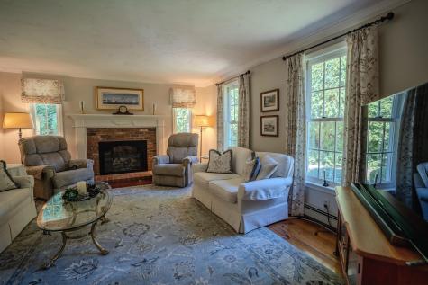 17 Clinton Drive Yarmouth Port MA 02675
