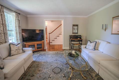 17 Clinton Drive Yarmouth Port MA 02675