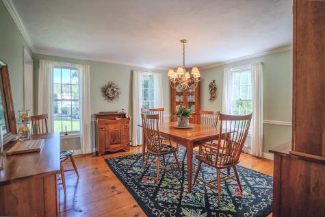 17 Clinton Drive Yarmouth Port MA 02675