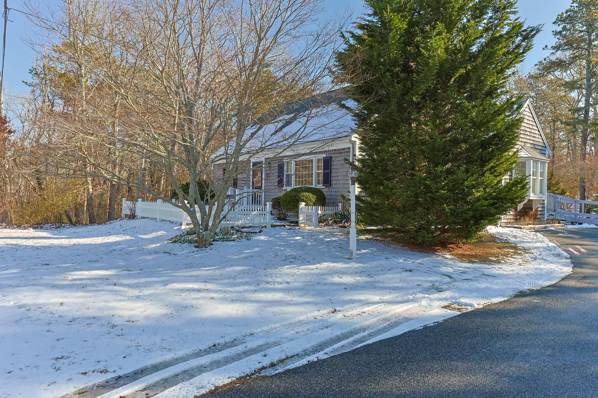 257 Pleasant Bay Road Harwich MA 02645