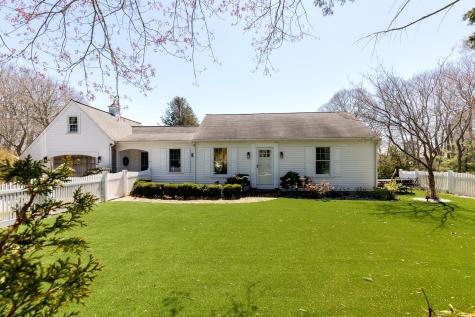 6 Scottsdale Road Barnstable MA 02632