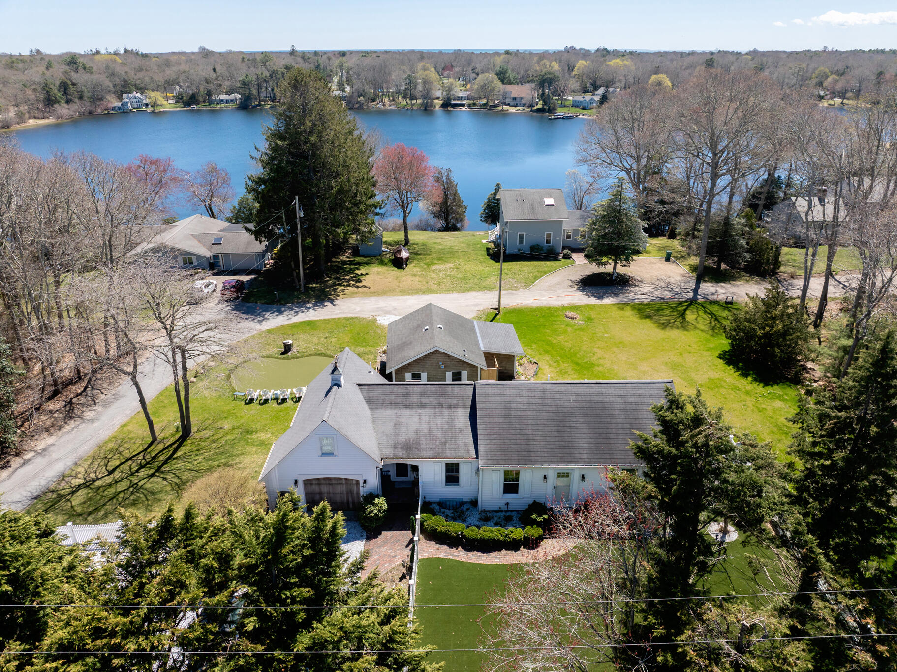 6 Scottsdale Road Centerville MA 02632