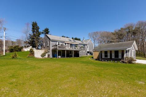 6 Scottsdale Road Barnstable MA 02632