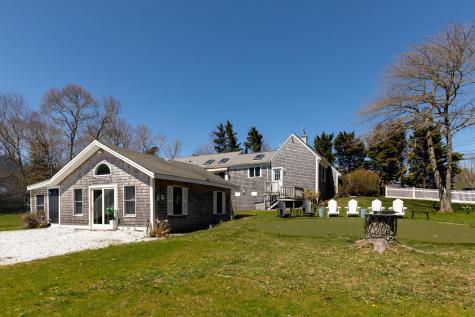 6 Scottsdale Road Barnstable MA 02632