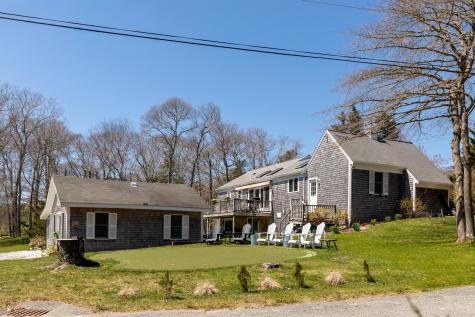 6 Scottsdale Road Barnstable MA 02632