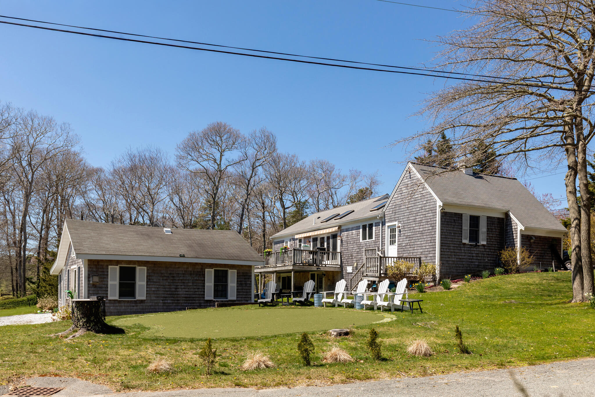 6 Scottsdale Road Centerville MA 02632