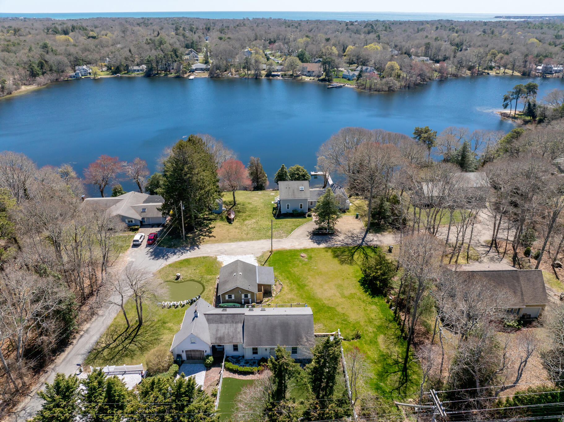 6 Scottsdale Road Centerville MA 02632