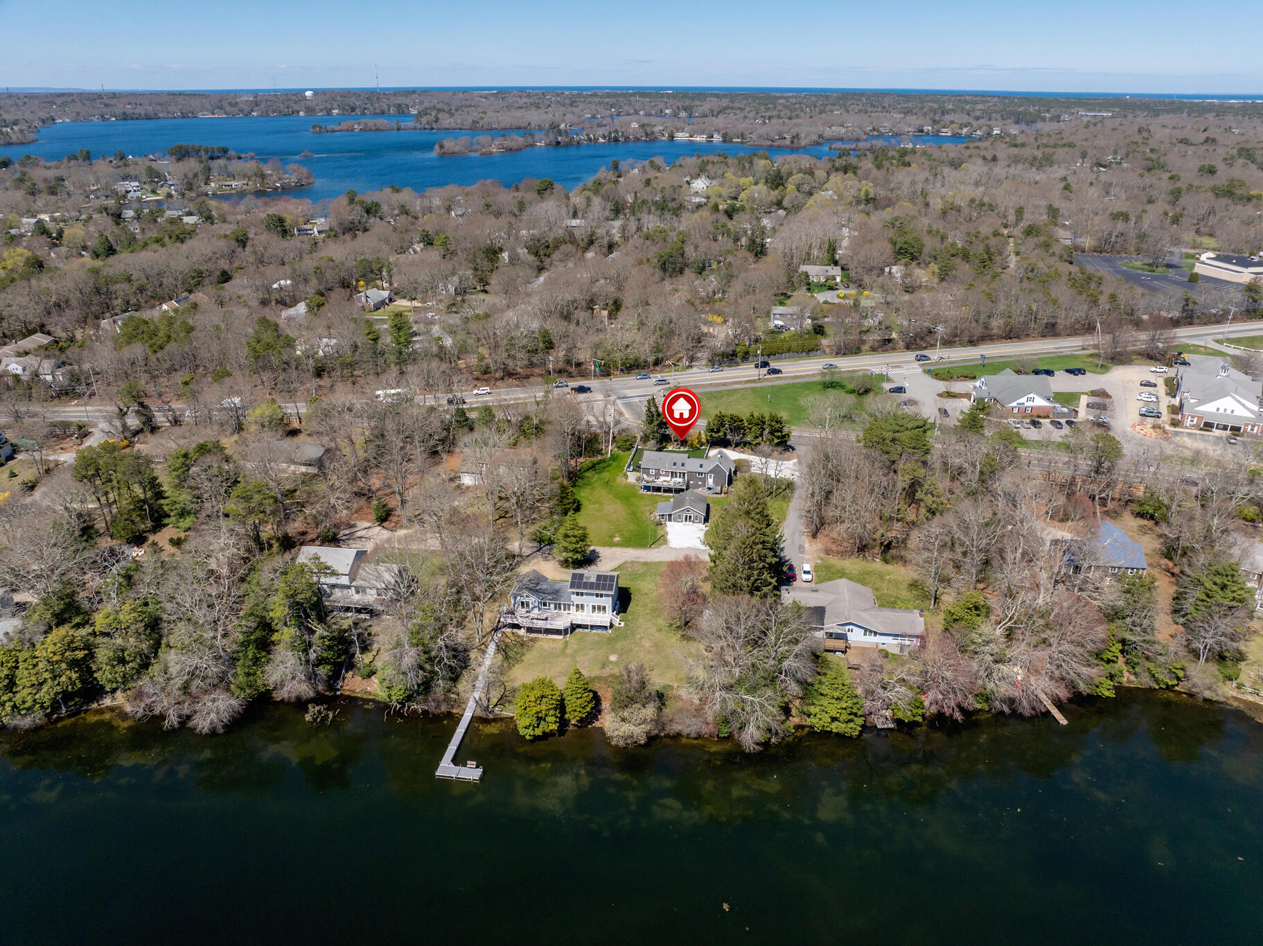 6 Scottsdale Road Centerville MA 02632