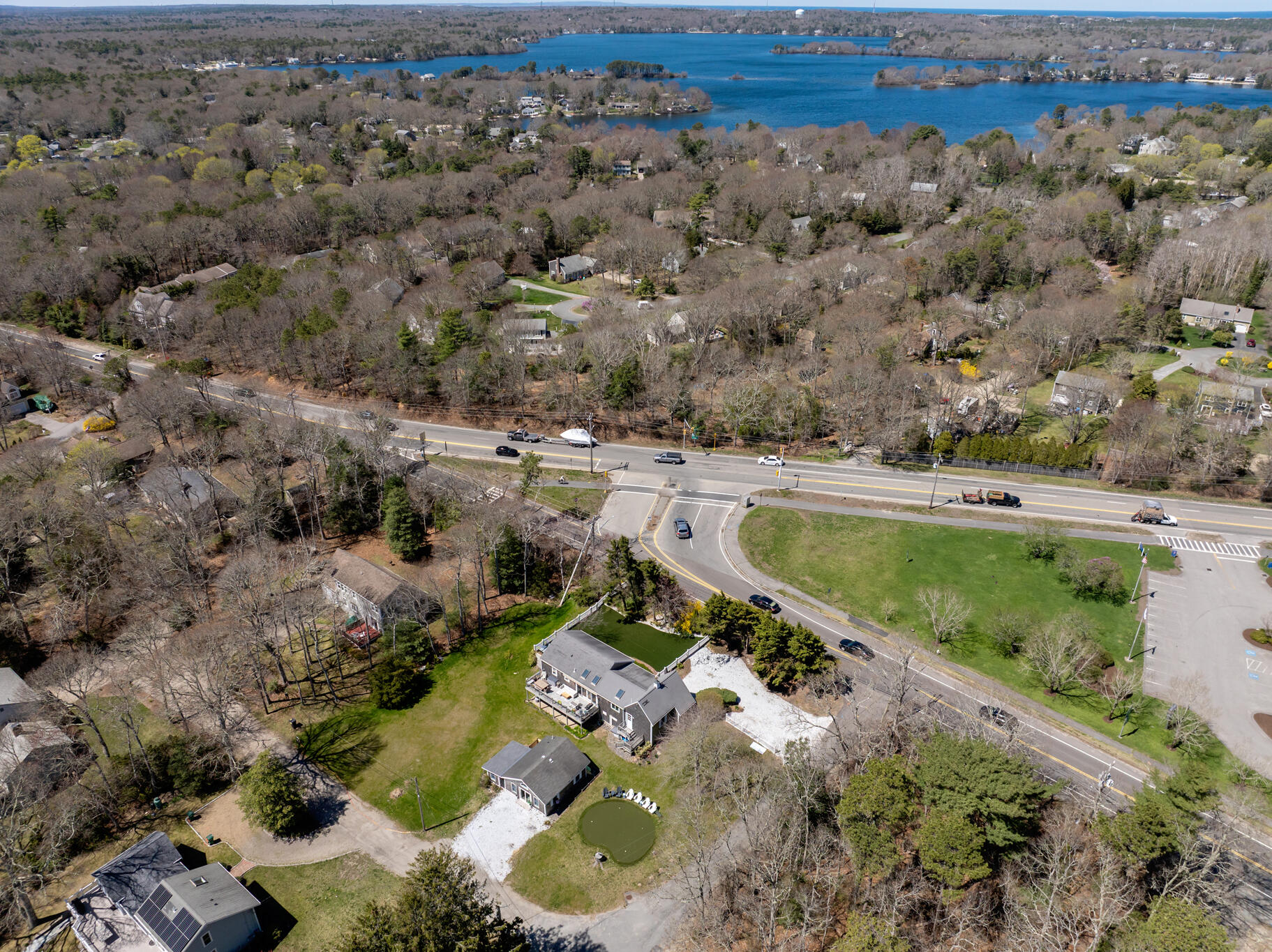 6 Scottsdale Road Centerville MA 02632