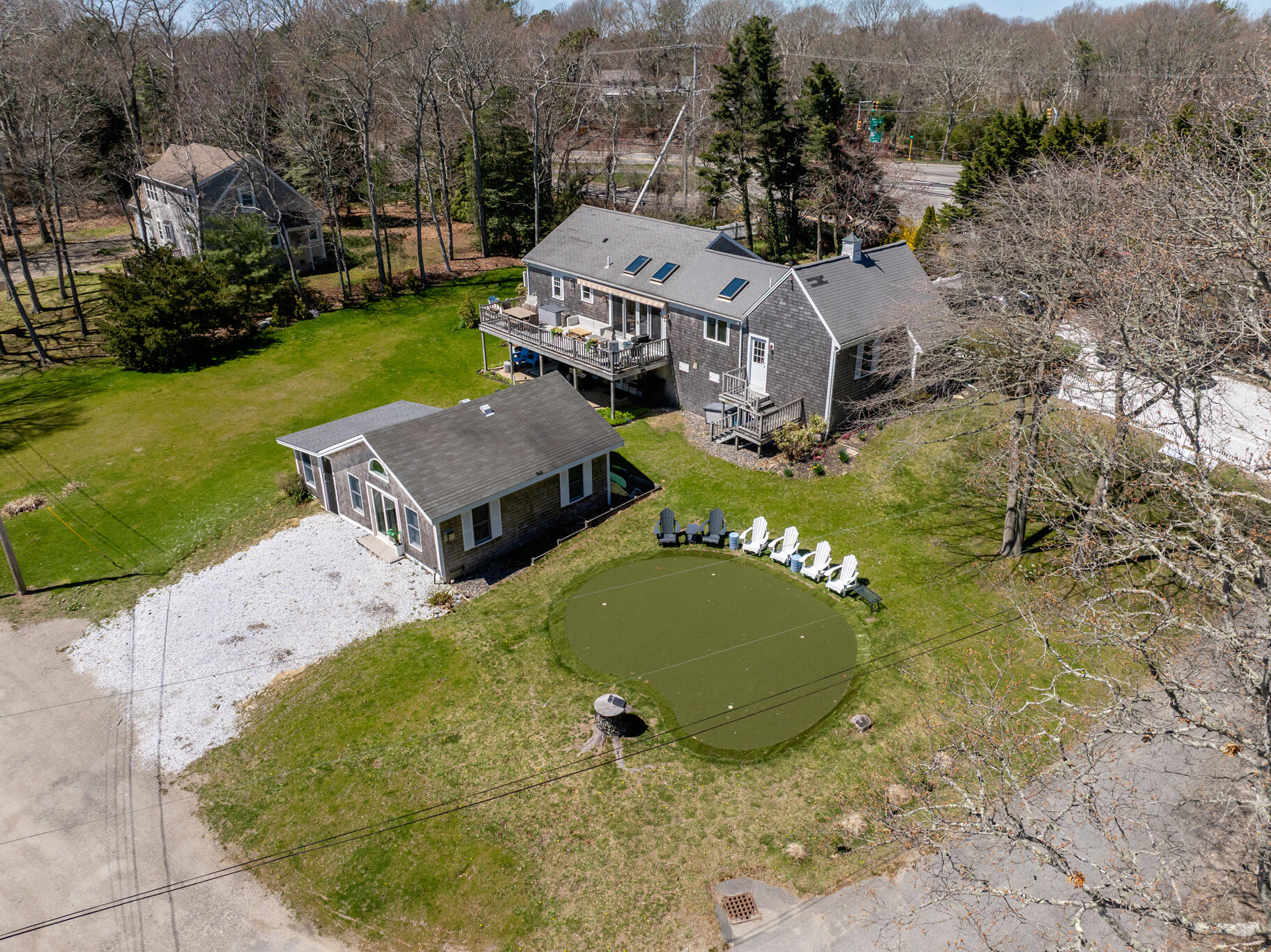 6 Scottsdale Road Centerville MA 02632