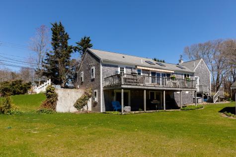 6 Scottsdale Road Barnstable MA 02632