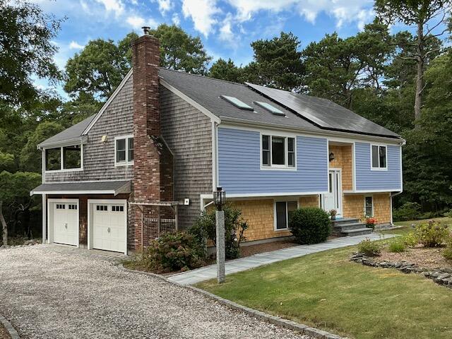47 Windswept Road Brewster MA 02631