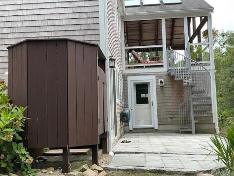 47 Windswept Road Brewster MA 02631