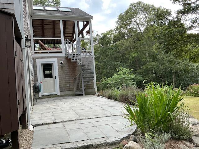 47 Windswept Road Brewster MA 02631