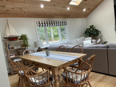 47 Windswept Road Brewster MA 02631