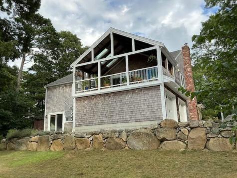 47 Windswept Road Brewster MA 02631