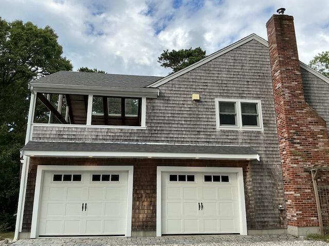 47 Windswept Road Brewster MA 02631