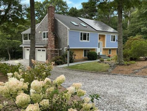 47 Windswept Road Brewster MA 02631