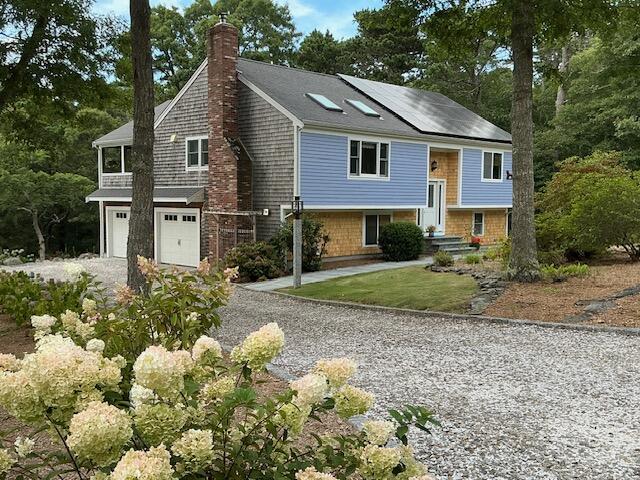 47 Windswept Road Brewster MA 02631