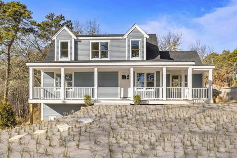 1 Shore Drive Harwich MA 02645