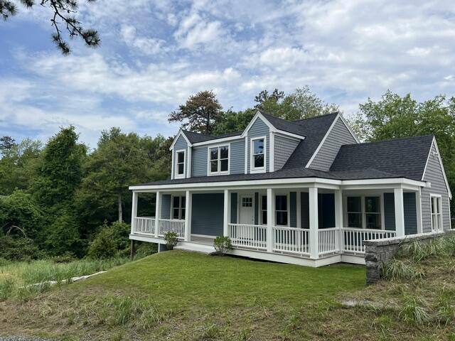 1 Shore Drive Harwich MA 02645