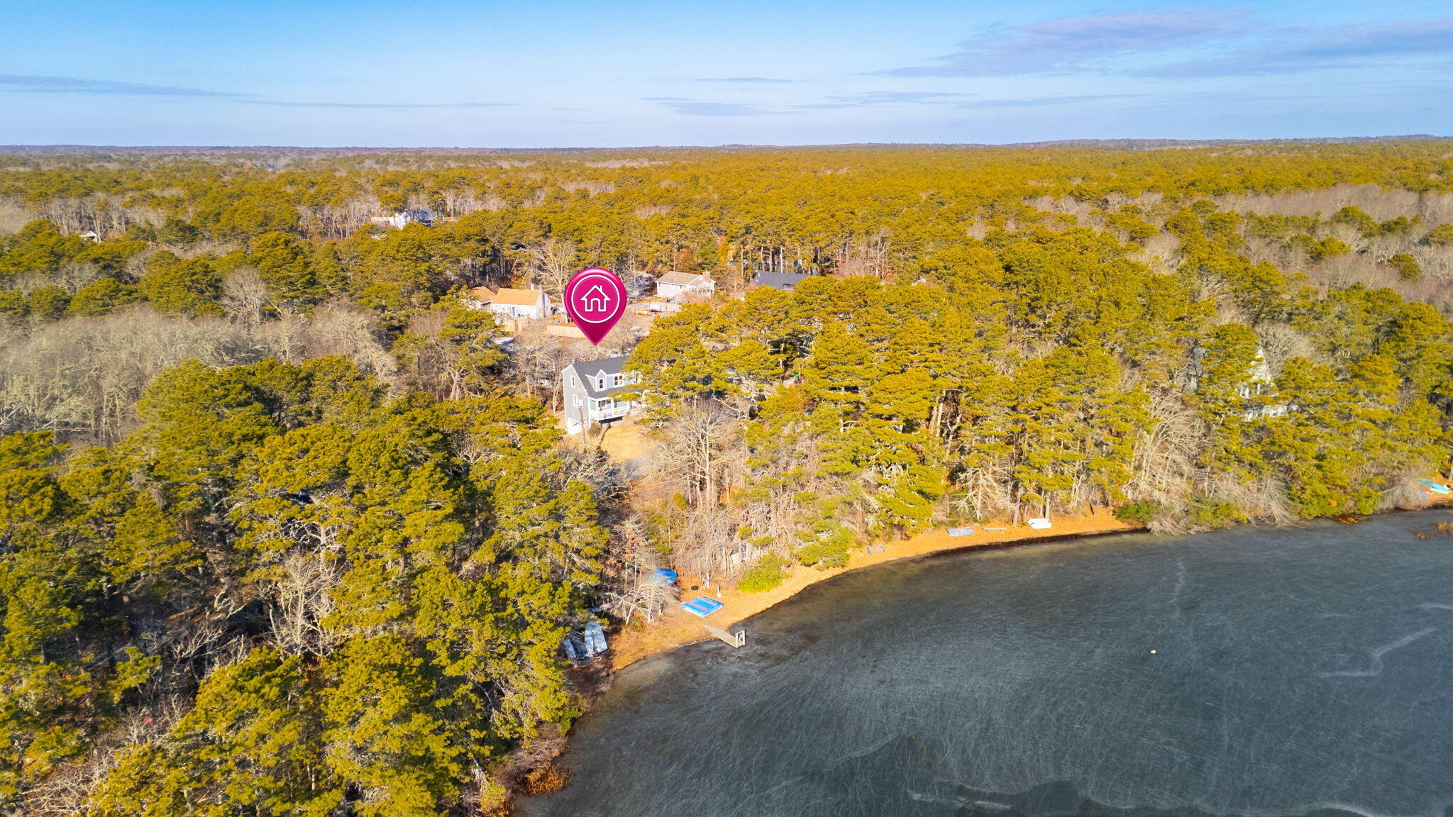 1 Shore Drive Harwich MA 02645