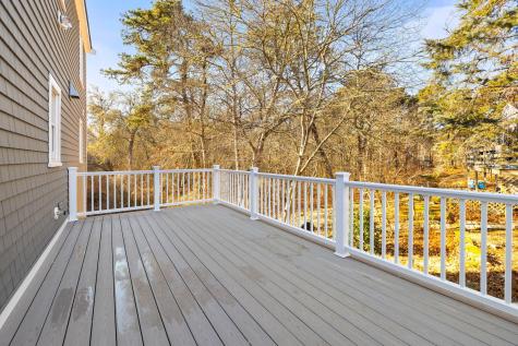 1 Shore Drive Harwich MA 02645