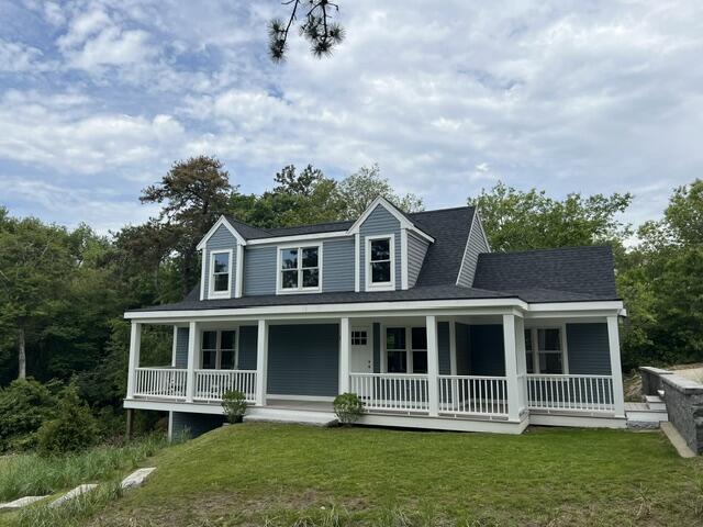 1 Shore Drive Harwich MA 02645