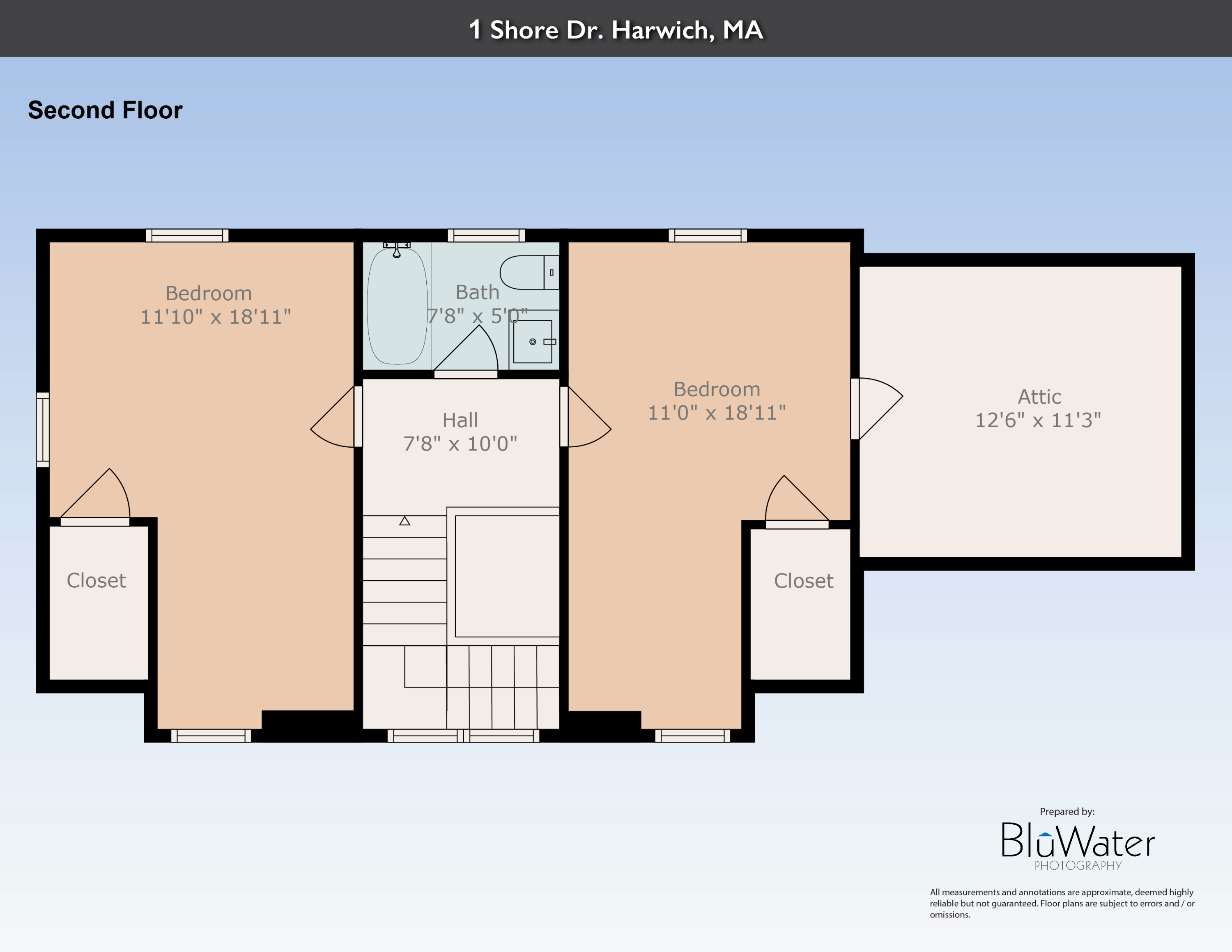 1 Shore Drive Harwich MA 02645