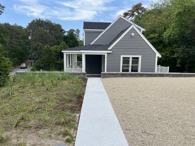 1 Shore Drive Harwich MA 02645