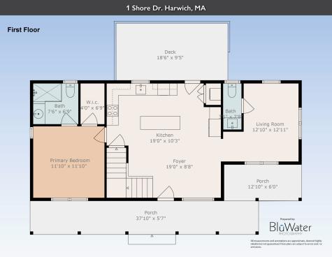 1 Shore Drive Harwich MA 02645