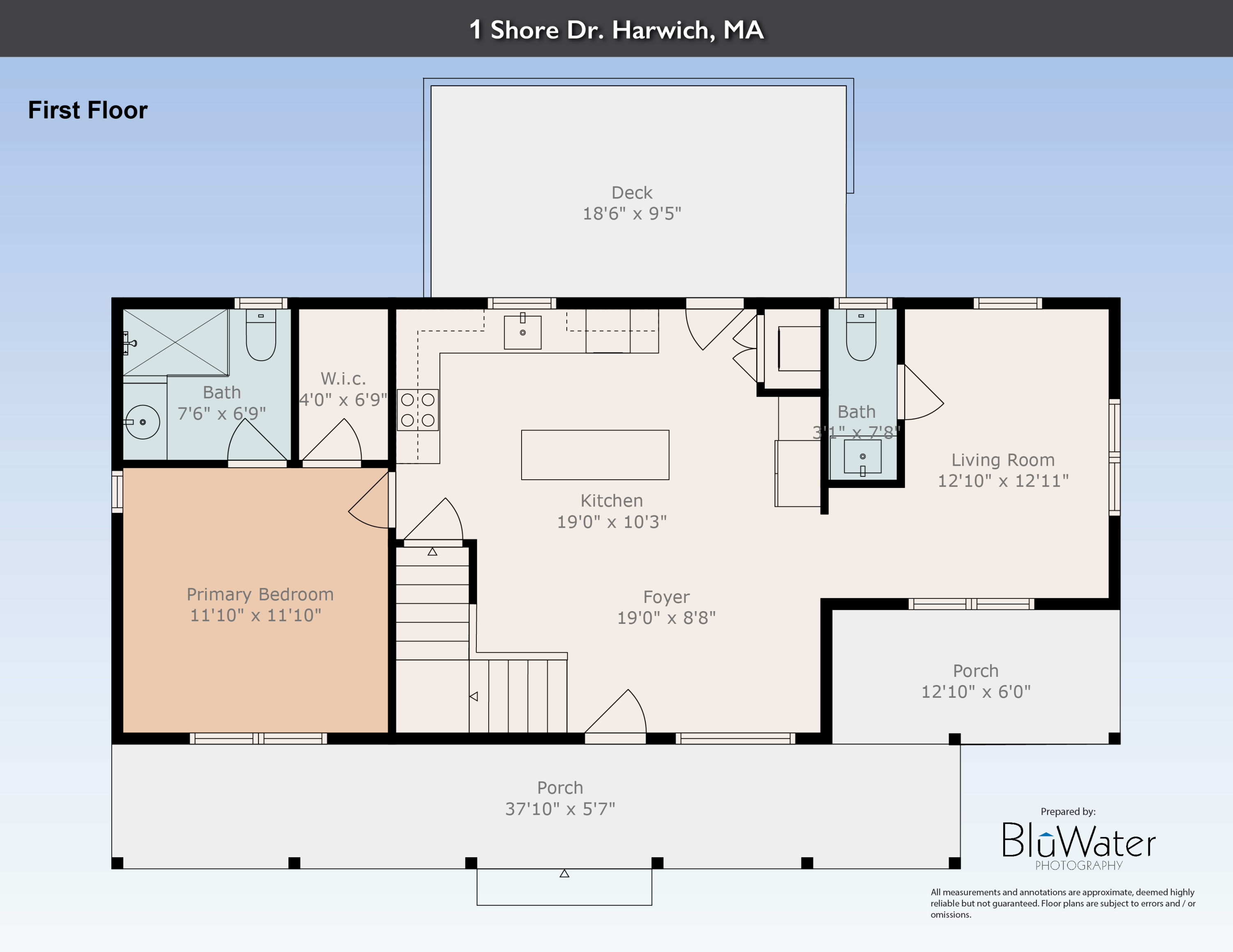 1 Shore Drive Harwich MA 02645