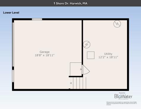 1 Shore Drive Harwich MA 02645