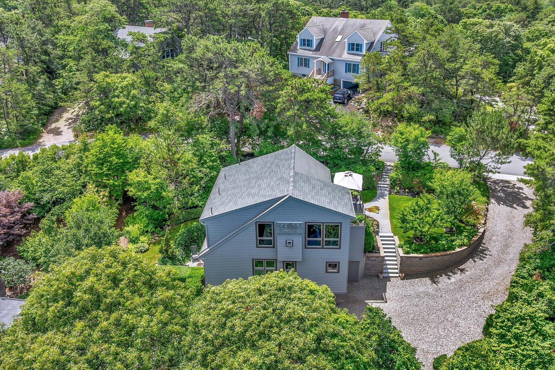 20 Bayberry Avenue Provincetown MA 02657
