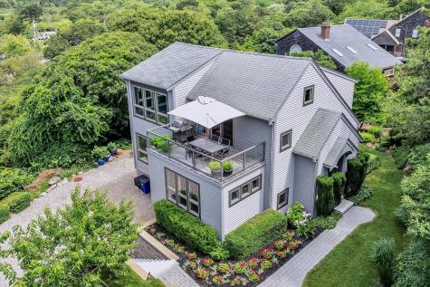 20 Bayberry Avenue MA 02657